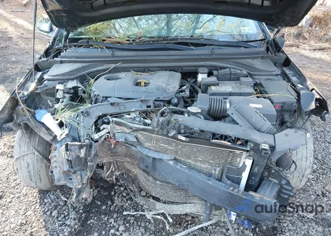 2019 Hyundai Elantra Se z USA, uszkodzony, nr VIN 5NPD74LF2KH455233